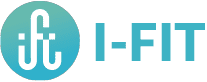 Logo I-FIT header