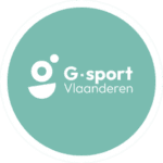 gsport vlaanderen ifit sporten met een beperking ardooie diksmuide eernegem